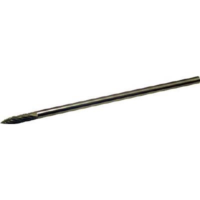 Mũi mài hợp kim SUPER - #SB4A0375 (Carbide Bur)