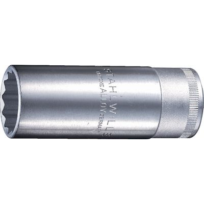 51 - Đầu khẩu, tuýp 1/2 inch STAHLWILLE- # 429040