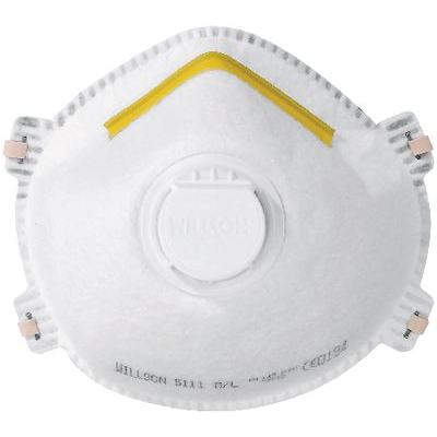 5111 ML - Khẩu trang chống độc WILLSON -# 533085