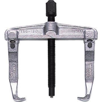 Cảo 2 chấu 200 mm Trusco - # TSG -200 (Gear Puller)