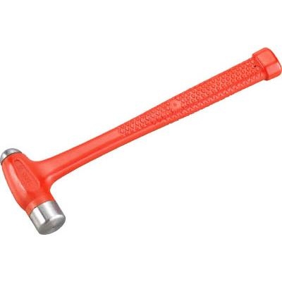 Búa đầu bi cán nhựa Trusco - # TBSH-15 ( Ball-pin Shock-less Hammer)