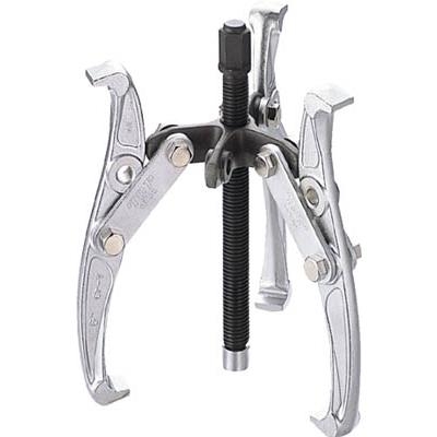Vam 3 chấu 75 mm TOP - # GP3-75 (Gear Puller)