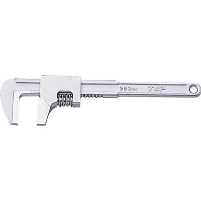 Mỏ lết vặn ống TOP - # MW230 (Motor Wrench)