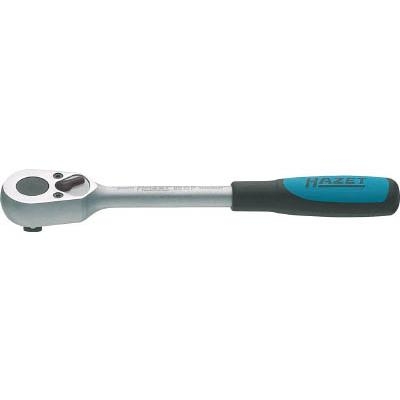 Tay cóc 3/8 inch Hazet - # 8816P (Ratchet Handle)