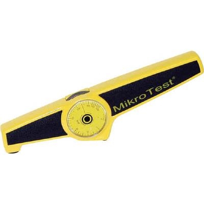 Máy đo độ dày lớp phủ EPK - #MKF5 (Coating thickness gauge micro test)