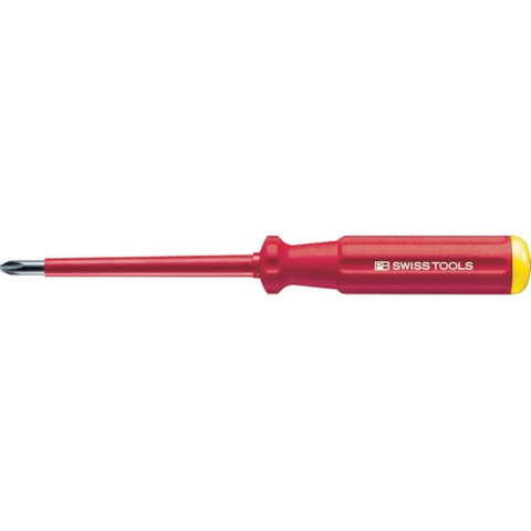 PB Swiss Tools Việt Nam | PB Swiss Tools Slim Plus Insulated Screwdriver MW2440560