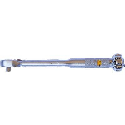 Cờ lê cân lực Kanon - #N230QLK (Preset type Torque Wrench)