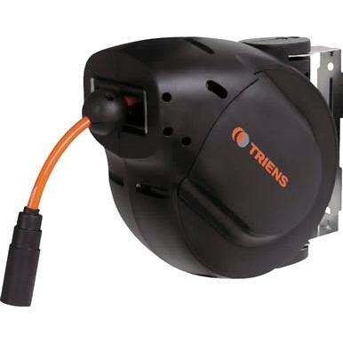 Rulo khí tự động Triens- #WHS-215A (Small Frame Air-Hose reel)