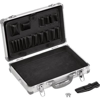 Hộp dụng cụ xách tay Trusco - # TAC10 ( Aluminum Case)
