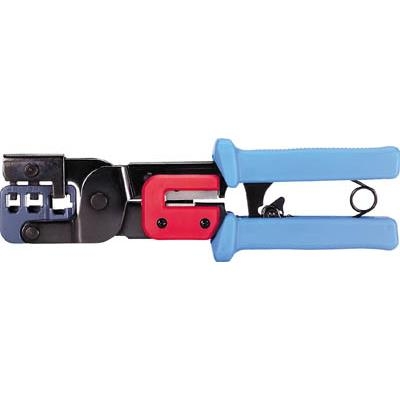 Kìm ép cos mạng Jefcom - #MJ-468N (Super modular tool)