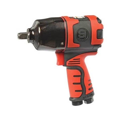 Súng vặn ốc 1/2 inch SHINANO - # SI-1490BSR ( Impact Wrench)