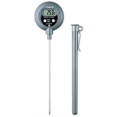 Đồng hồ đo nhiệt SK  - #PC-9215 (Digital Thermometer)
