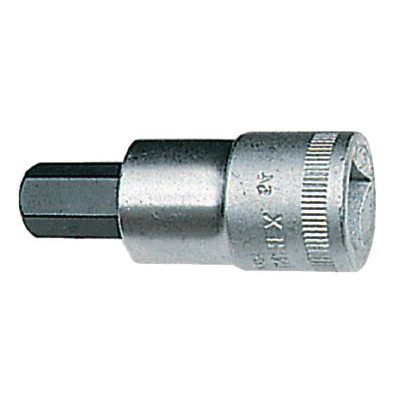 54 - Đầu khẩu lục giác 1/2 inch STAHLWILEE - # 429110