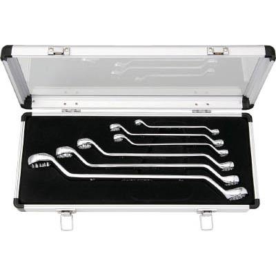 Bộ hai đầu tròng 6Pc Super - #S4506N ( Double-end  Wrench set)