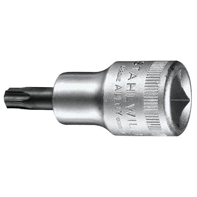 54TX - Đầu khẩu sao 1/2 inch STAHLWILLE - # 429190