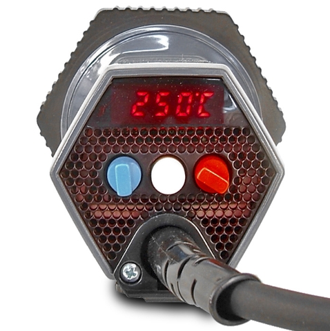 Máy thổi khí nóng cho dây truyền công nghiệp STEINEL HG5000E