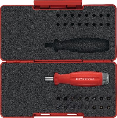 PB 9320 - Bộ tô vít cân lực PB SWISS TOOLS -# 432048