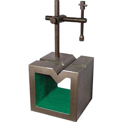 Khối V chuẩn Oss - #124-200K (  BOX V-block)