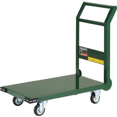 Xe đẩy hàng Trusco - # SH-1LN (Steel Platform Truck)
