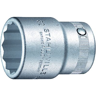 55a - Đầu khẩu, tuýp 3/4 inch STAHLWILLE - #430007