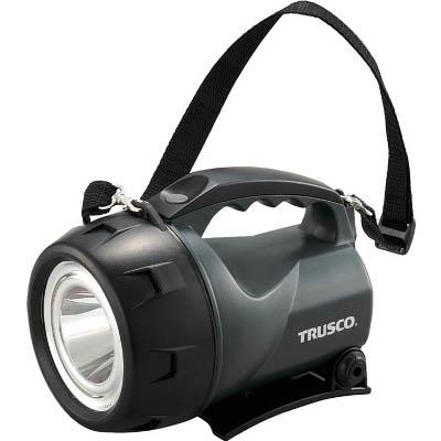 Đèn pin TRUSCO - #HL-338L (LED Handy light)