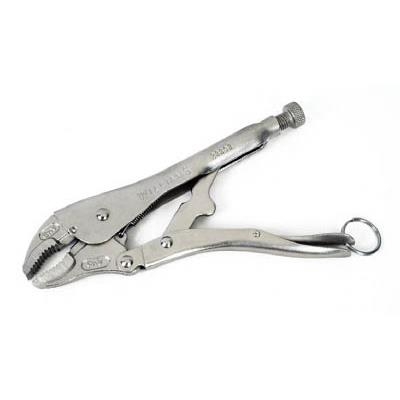 Kìm khóa Williams - #23302-TH ( Locking Pliers)