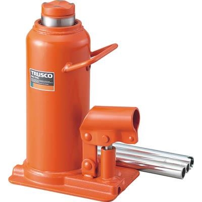 Kích thủy lực 20 tấn Trusco - #TOJ-20 (Hydraulic Jack)