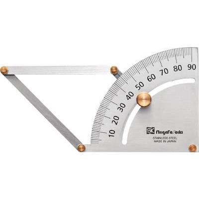 Thước đo góc SK - # IP-90 (Inside Protractor)