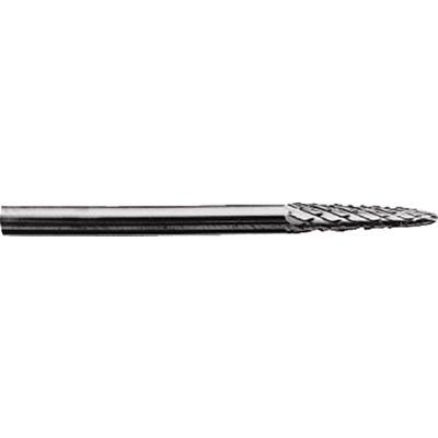 Mũi mài hợp kim SUPER- #SB7A0175 (Carbide Bur)