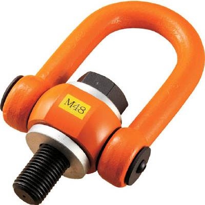 Neo thép 8000kg Naniwa - #ME3632C ( Multi Eye Bolt)