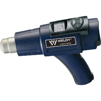 Súng khò nhiệt, máy thổi khí nóng WELDY -# 572560