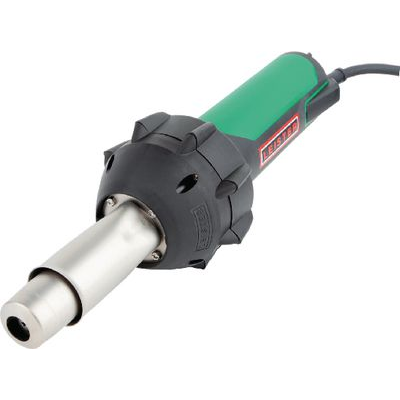 Máy hàn ống nhựa PVC LEISTER -# 572602