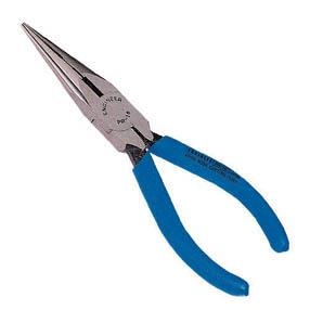 Kìm mỏ nhọn ENGINEER - # PR-16 (Long Nose Pliers)