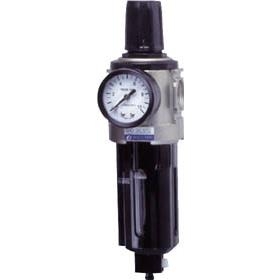 Bộ lọc điều áp Nihonseiki - #BN-3RTOF-10 (Regulator c/w Filter)