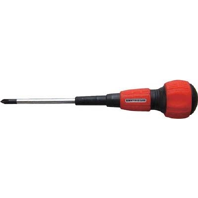 Tô vít 4 cạnh cỡ 2x100mm ANEX - # 7700-2-100 ( Slit Power Screwdriver )