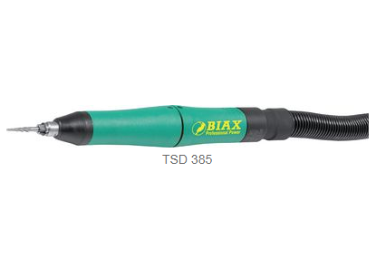 TVD/TSD/T - Máy mài khí nén BIAX -# 575000