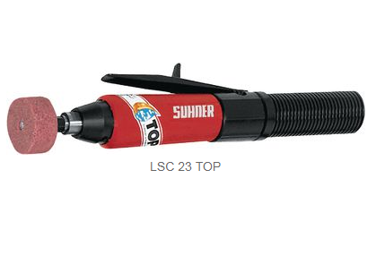 LSB/LSC/LLC - Máy mài khí nén SUHNER -# 575060