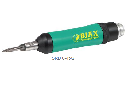 SRD/SARD - Máy mài khí nén BIAX -# 575080