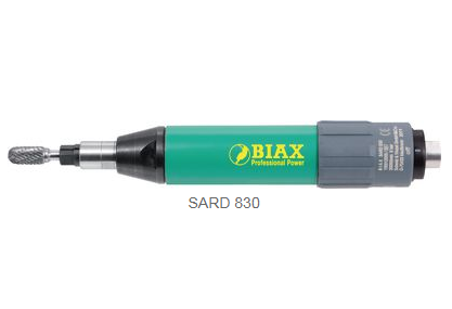 SRD/SARD - Máy mài khí nén BIAX -# 575080