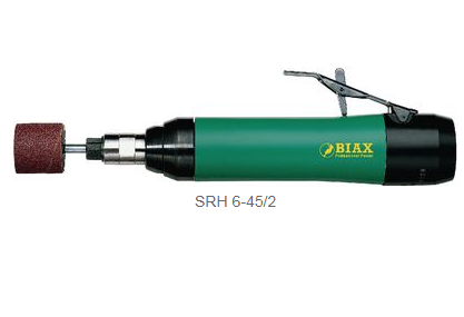SVH/SRH - Máy mài khí nén BIAX -# 575100