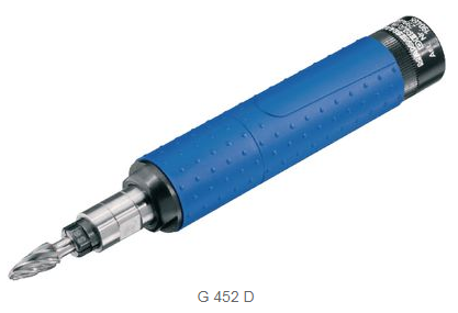 GK/G - Máy mài khí nén MANNESMANN DEMAG -# 575120