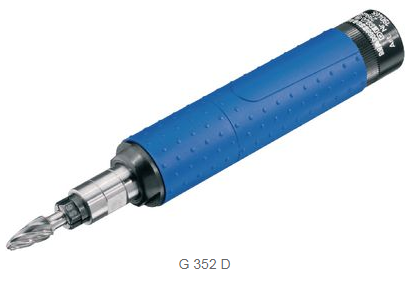 GK/G - Máy mài khí nén MANNESMANN DEMAG -# 575120