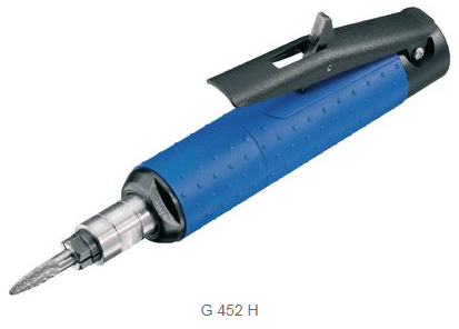 Máy mài khí nén MANNESMANN DEMAG -# 575140