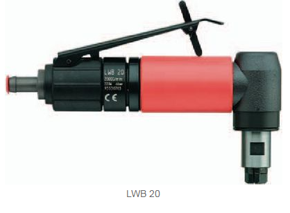 Máy mài khí nén SUHNER -# 575320