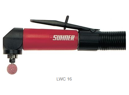 Máy mài khí nén SUHNER -# 575320
