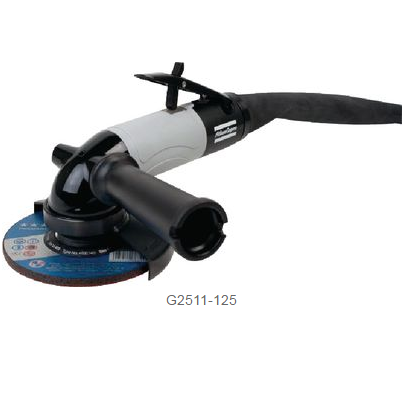 Máy mài khí nén ATLAS COPCO  -# 575401