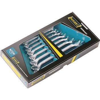 Bộ tròng 8Pc Hazet - # 603S8 (Combination Wrench)