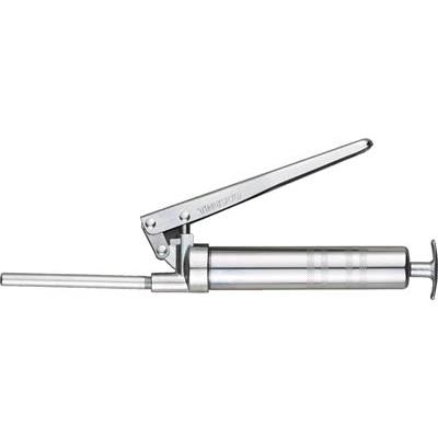 Bơm mỡ áp lực cao Trusco - #PH-100 (High- pressure Grease Gun)
