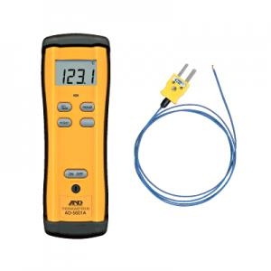 Đồng hồ đo nhiệt AANDD  - #AD5601A (Thermometer)