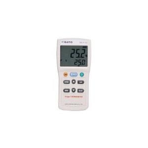 Đồng hồ đo nhiệt SK  - #SK-1110 (Thermometer)